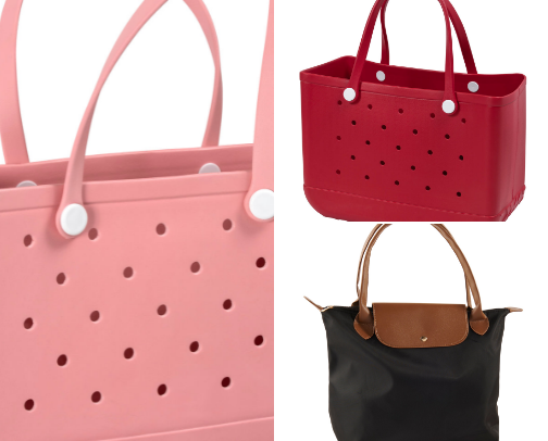 Totes I Adore 😃 cover photo collage