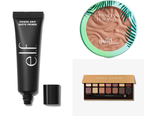 ✨ Best Base Makeup Essentials for a Flawless Everyday Look cover photo collage