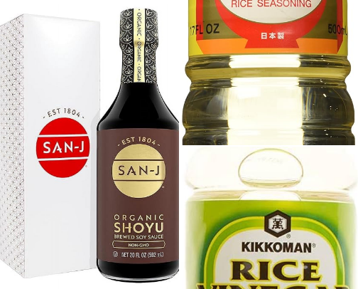 Asian Pantry Essentials I Always Keep at Home cover photo collage
