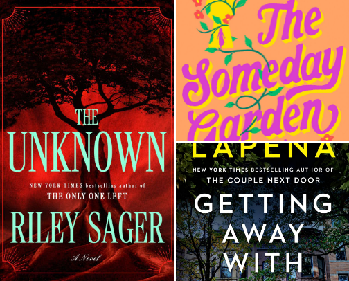 July & August 2026 Book Releases | Release Radar 📚 cover photo collage