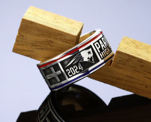 Graduating Senior Boy cover photo collage