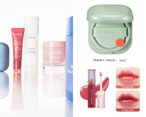 🌸Where Skin Safety meets Real Results🌸 cover photo collage