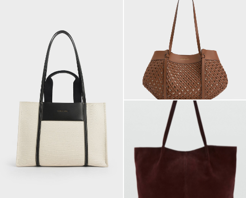 Cooperate Tote Bags That Mean Business 👜✨ cover photo collage