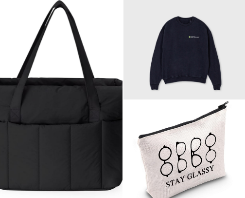 My Clinic Essentials 🩺👩🏽‍⚕️ cover photo collage