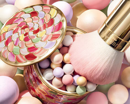Favorite Makeup Products cover photo collage