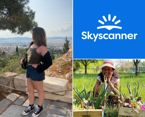 Cheapest Travel (while still keeping your dignity) cover photo collage