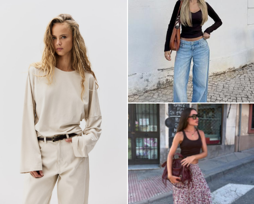 The It-Girl Essentials Everyone Is Obsessed With ✨☁️ cover photo collage