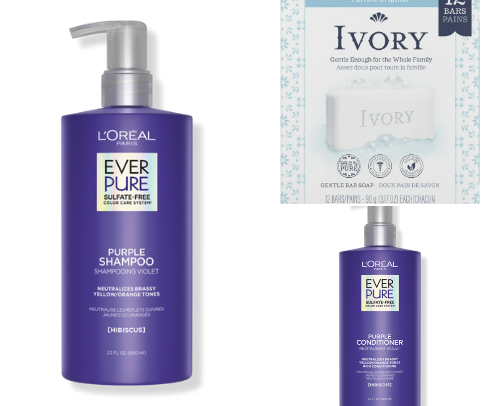 Your Go-To Guide for Personal Care Products cover photo collage