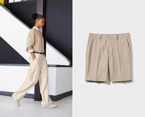 Pants, wide leg pants, Jogger pants, skinny pants cover photo collage