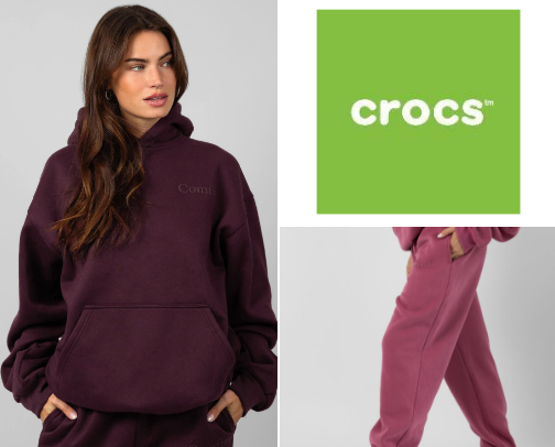 Mom Uniform: Cozy essentials I wear on repeat cover photo collage