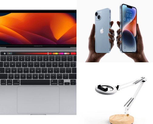 Small Business Essentials cover photo collage