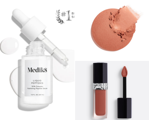 Products I am LUSTING after! cover photo collage