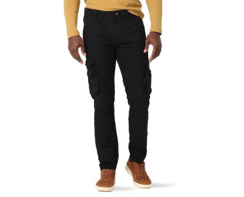Everyday Comfort Pants – Your New Daily Go-To!" cover photo collage