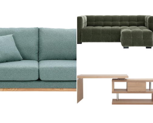 PRODOTTI CASA cover photo collage