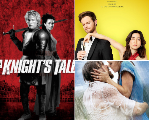 "want this kind of love" movies cover photo collage