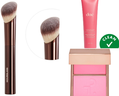 Sephora Sale Recs 💄✨ cover photo collage