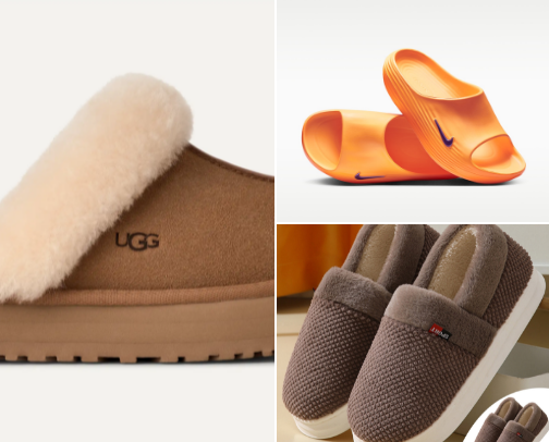 Everyday Comfort Shoes I Personally Recommend cover photo collage