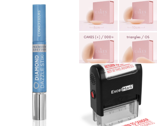 random product i love cover photo collage