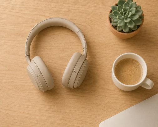 8 Best Desk Accessories for Remote Workers Who Want a Setup That Actually Works cover photo collage