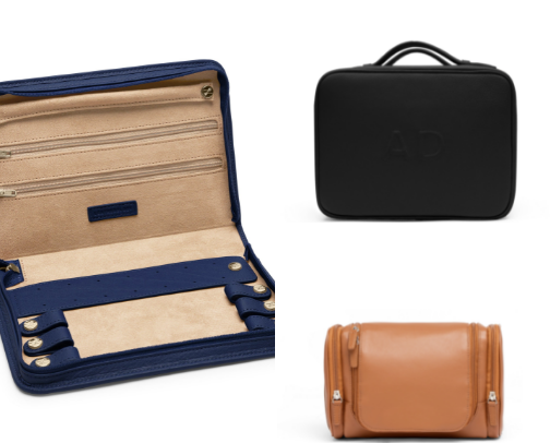 Packing for your next vacation?  Let me help you. cover photo collage