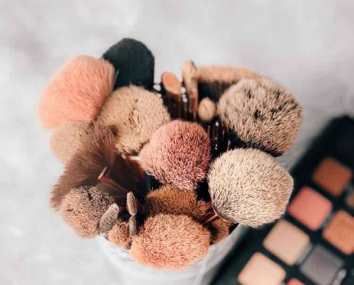 Beauty Products I Live for💋 cover photo collage