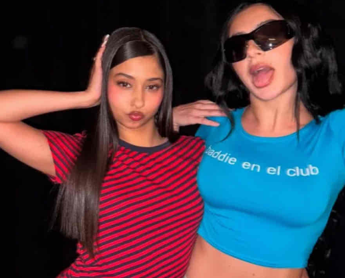 Brat outfits for your summer festivals cover photo collage