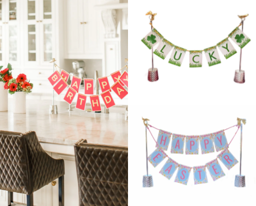 Fun additions to your Holiday Decor! cover photo collage