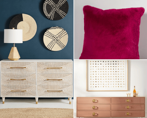 Home Decor ideas to get your home to that next level 💟 cover photo collage