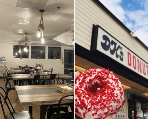 OC Hidden Gems! 💎🍊 cover photo collage