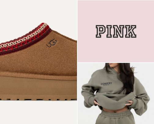 Fall Wardrobe Favorites 🍁🎃 cover photo collage