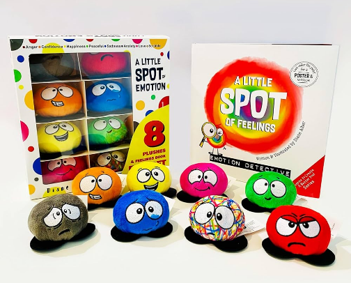 Special Education Classroom Must Haves! cover photo collage