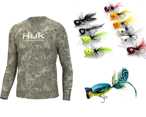 “Gone Viral: This Fishing Tool Is What Every Pro Swears By in 2025” cover photo collage
