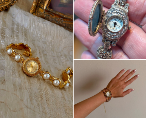 10 Watches Worth Obsessing Over 🕰️ cover photo collage