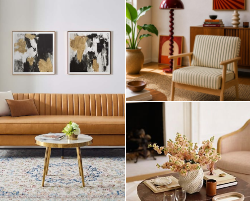 🏡 Timeless Home Decor You'll Love cover photo collage