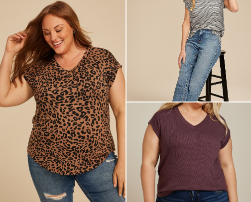 Essential Comfortable Workwear cover photo collage