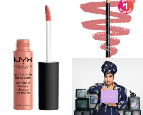 Makeup I wear daily cover photo collage