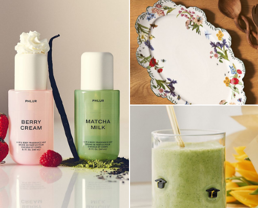 Gift Ideas When You’re In A Pinch! cover photo collage