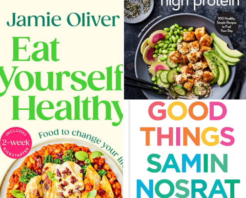 My favorite book recs cover photo collage