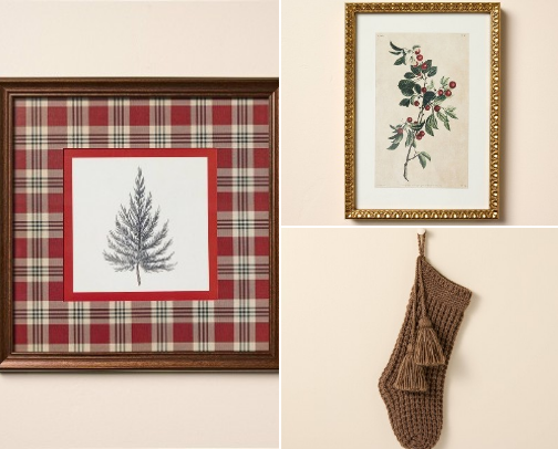 CHRISTMAS DECOR YOU NEED THIS SEASON cover photo collage