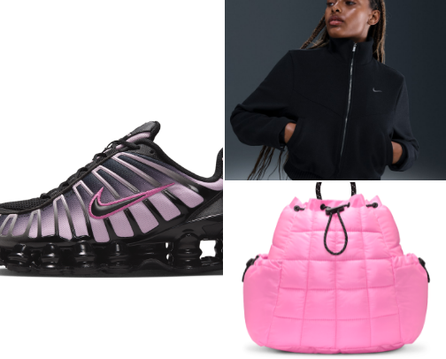 Sporty Me cover photo collage