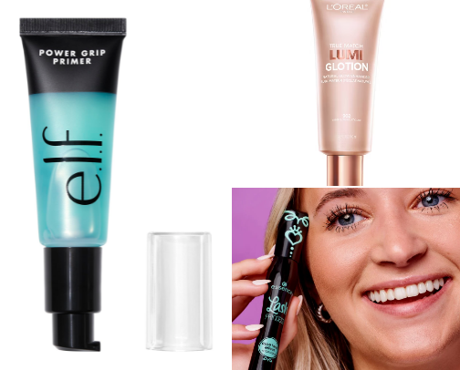 Drugstore Musthaves !! cover photo collage