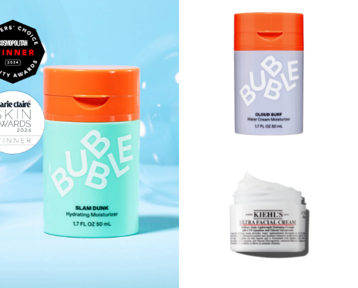 Best Moisturizers! 🧴 cover photo collage