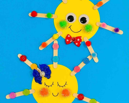 🎨 Art 🫟 supplies for Kids 👦🌈✨ cover photo collage