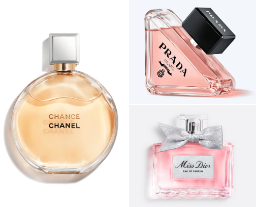 Smell Good’s cover photo collage