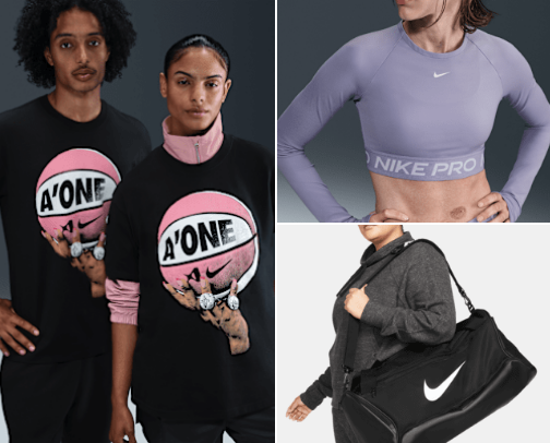 Gym stuff you need! cover photo collage