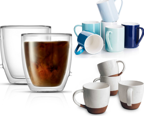 Cute home finds that make everyday feel SPECIAL ☕️🪔🥰 cover photo collage
