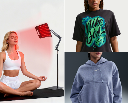 Gift Ideas for Everyone cover photo collage