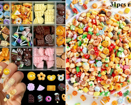 💖 Ovela’s Favorites — Tiny Joys, Big Smiles ✨ cover photo collage