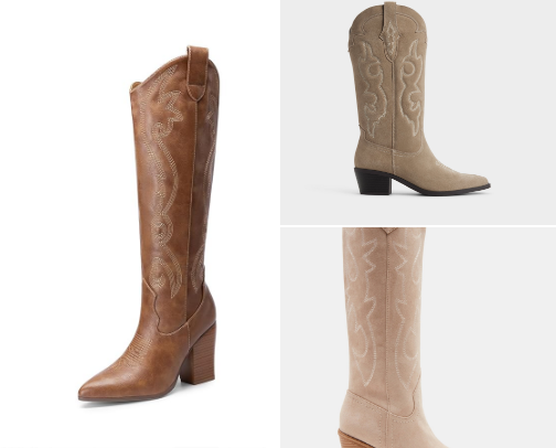 fall fixations cover photo collage