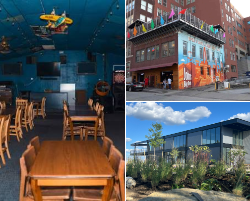 cheerz! 🍻 cover photo collage